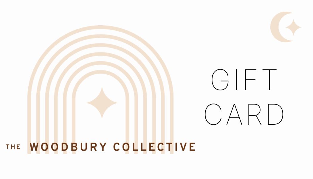 The Woodbury Collective Gift Card